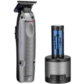 Babyliss PRO Fxone Lo-PRO FX729E Profi-Haartrimmer Grey 1 St.