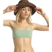 Roxy Current Coolnesslette Bikinioberteil