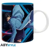 Abysse Corp Solo Leveling - Leveled Up! Mug (320ML)