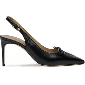 Malone Souliers High Heels Trudie 70-2 Schwarz