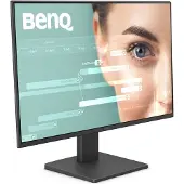 BenQ GW2491, 60,5 cm (23.8"), 1920 x 1080 Pixel, Full HD, LED, 5 ms, Schwarz
