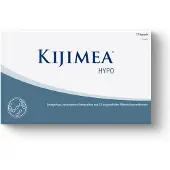 Synformulas GmbH Kijimea Hypo Kapseln 27 St