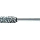 Promat Frässtift ZYA D.3mm Kopf-L.14mm Schaft-D.3mm HM Verz.Normal,fein PROMAT