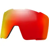 Oakley Line Miner Pro M Linse