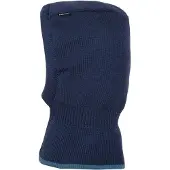 Maximo - Kid's Helge-Schlupfmütze - Mütze Gr 45-47 cm blau