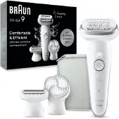 Braun Silk-épil 9-061 SensoSmartTM