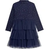 DANAMADE Tüllkleid "Dress DMAJA"