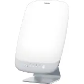 Beurer Tageslichtlampe touch TL 95 1 St Lampe
