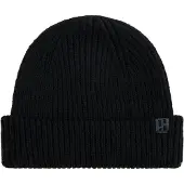 Poederbaas Mütze Fisherman Unisex Black