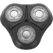 Remington SPR-XR14, Shaving head, 1 Kopf/Köpfe, XR1430, XR1450, Schwarz, Braun, XR1430, XR1450