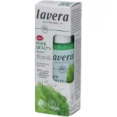 Lavera Pure Beauty Serum DE 30 ml Elixier