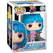Funko POP! Pop! Animation: Jem & the Holograms - Aja Leith #1787
