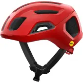 POC Fahrradhelm für die Straße Ventral Air MIPS | Größe L (56/61 cm)