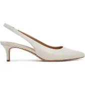 Ralph Lauren Pumps Lolah II 802945730001 Weiß