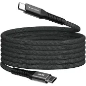 Verbatim 31859, 1,2 m, USB C, USB C, USB 2.0, 0,48 Gbit/s, Schwarz