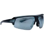 Bbb Cycling Sportbrille Impulse Optic schwarz Einheitsgröße schwarz - kla...