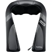 Usorteret Nacken-Massagegerät "Shiatsu Nacken-& Schultermassagegerät U-Neck Go SNM067" Shiatsu Tiefenentspannung für Nacken & Schultern, jederzeit & überall