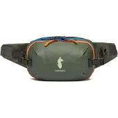 Cotopaxi Allpa X 3L Hip Pack fatigue