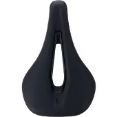 BBB Cycling Sattel Echelon Pro 250 x 145 mm schwarz - sportlicher Komfort für....