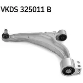 Skf Lenker, Radaufhängung VKDS 325011 B
