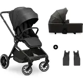 Hauck Kombi-Kinderwagen Move N Care Set