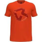 Rock Experience Dimore Degli Dei Kurzarm-t-shirt