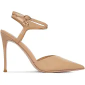 Eva Minge High Heels MONA-SLT1582-2 Beige 41