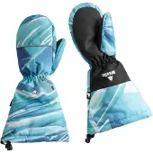 WEEDO FUNWEAR Fausthandschuhe COSMO Ice