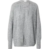 s.Oliver Cardigan Grey Größe: 38 | Leichte Jacken Outlet | Damen | Grau