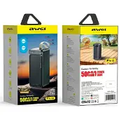 Super Merchant Pa-13 50000mah Powerbank