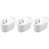 Stelton - EM77 Magnesium & Wasserfilter - 3 Stück