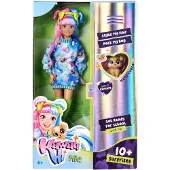Simba Toys Kawaii Puppe Mia