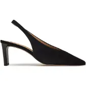 Högl Pumps Cailee 9-106812 Schwarz 38