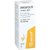 Beecraft Propolis Tinktur 30%