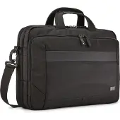 Case Logic Notion 15.6'' Briefcase black