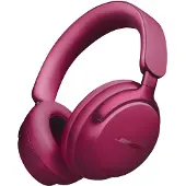 Bose QuietComfort Ultra Headphones Rot