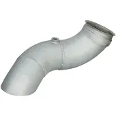 VANSTAR Abgasrohr 10605SC