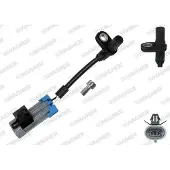 Wagner Sensor, Raddrehzahl ABS00993