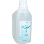 Schülke & Mayr Sensiva Wash Lotion 1 l