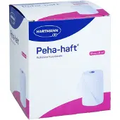 1001 Artikel Medical GmbH Peha-haft Fixierbinde Latexfrei 10 Cmx21 M 1 St