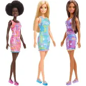 Mattel Barbie