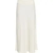 Fransa Maxirock 20615436 Creme Regular Fit