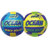 Sport One Ocean Strandtasche Gelb Gelb One Size