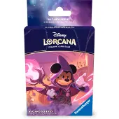 Lorcana Disney Lorcana Disney Lorcana - Reign of Jafar - Card sleeve - Set 8 - Mickey Mouse - EN