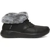 SKECHERS Schnürschuhe On-The-Go Joy 144803/BKGY Schwarz 37