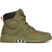 Palladium Pampa Sp20 Cuff Wp+ Sportschuhe