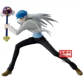Banpresto Hunter X Hunter Vibration Stars Kcyytt Figur