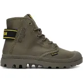 Palladium PAMPA HI DARE II Grün