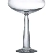 Nude Glass Cocktailglas Coupe Savage 22 cl (6er-Set)