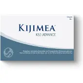Synformulas GmbH KIJIMEA K53 Advance Kapseln, 14 St. Kapseln